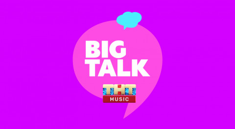 BIG TALK & BIG WALK