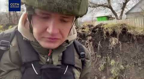 #ДневникМаслака #6  Ситуации в Донецке