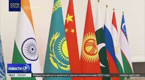 Министры энергетики стран-участниц организации встретились в Узбекистане