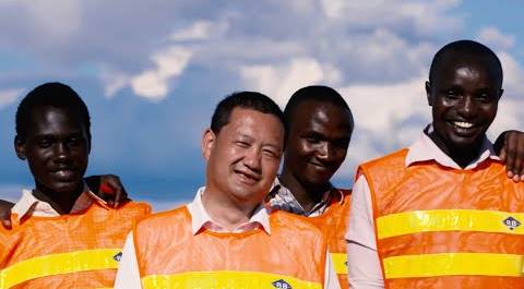 Си Цзиньпин: сотрудничество КНР и Африки основано на взаимопомощи и совместной борьбе за правду