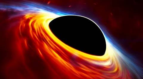 Черная дыра: увидеть невидимое | Вопрос науки с Алексеем Семихатовым