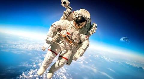 Космический полёт и здоровье | На острие науки
