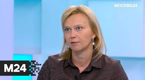 "Интервью": Татьяна Минеева – о национальном рейтинге инвестклимата - Москва 24