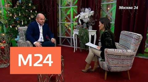 "Интервью": Игорь Жижикин – о сотовой связи Tele2 - Москва 24