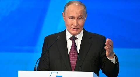 Путин объявил о новом этапе послаблений для бизнеса для предпринимателей