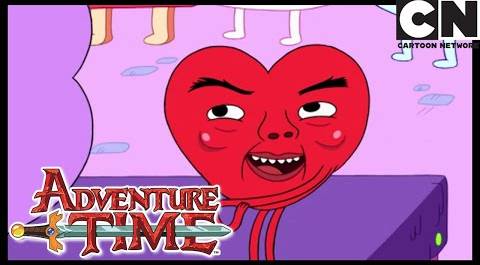 Рикардио Сердечный Парень | Время приключений | Cartoon Network