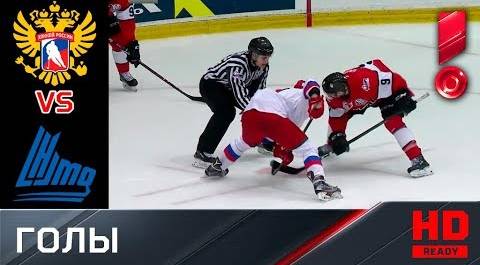 15.11.2018 Россия (U-20) - Канада QMJHL - 3:2 (ОТ). 6-й матч. Голы