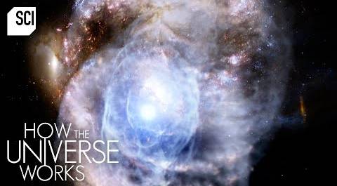 Discover How Ancient Supernovas Created Life | How the Universe Works | Science Channel