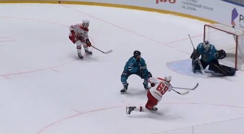 HC Sochi vs. Avtomobilist | 20.10.2021 | Highlights KHL