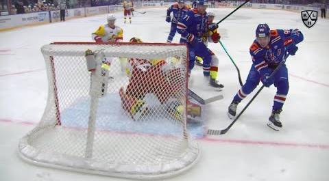 SKA vs. Jokerit | 19.10.2021 | Highlights KHL