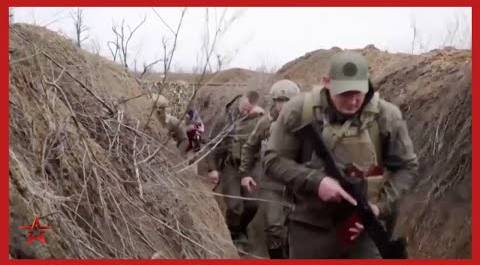МИД РФ сообщил о 10 тысячах западных военных инструкторов на Украине