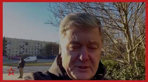 «Приеду - поговорим»: украинский суд выдал ордер на задержание экс-президента страны Петра Порошенко
