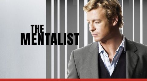 Менталист / The Mentalist