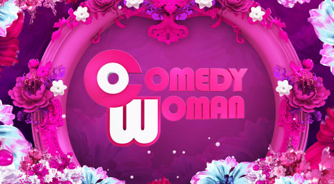 Comedy Woman