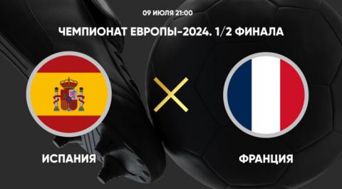 Чемпионат Европы-2024. 1