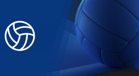 Волейбол на снегу. Чемпионат России. Женщины. Финал