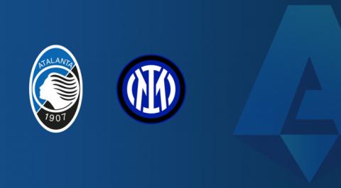 Аталанта - Интер. Чемпионат Италии. Тур 17