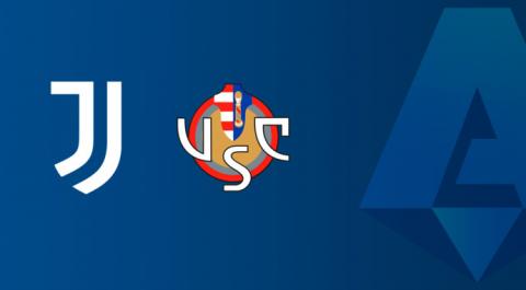 Ювентус - Кремонезе. Чемпионат Италии. Тур 20