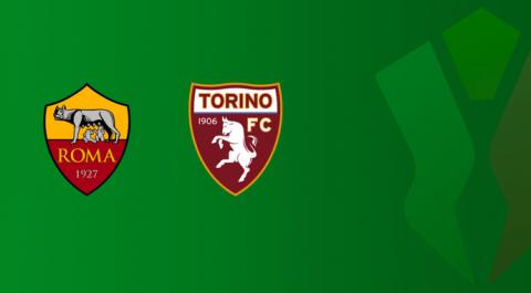 Рома - Торино. Кубок Италии. 1