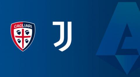 Кальяри - Ювентус. Чемпионат Италии. Тур 21