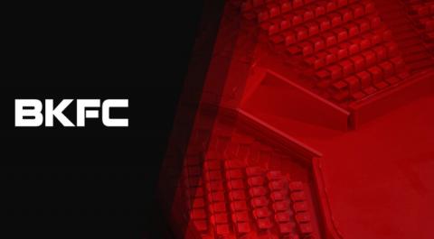 Bare Knuckle FC. Мик Террилл против Джея Макфарлейна