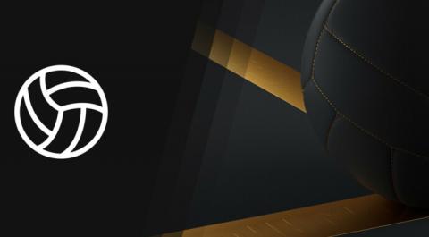 Динамо-Урал - Белогорье. Чемпионат России. Суперлига. Мужчины. Квалификационный раунд