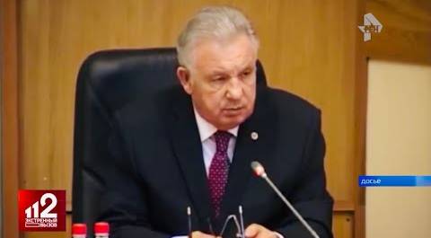 Приговор экс-губернатору Хабаровского края Ишаеву | Посадили или нет?