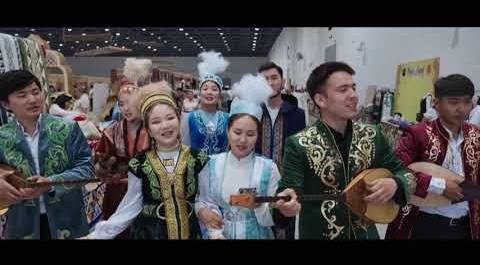 Казахстан - первый пункт в центральноазиатском турне Си Цзиньпина