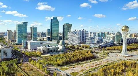 Казахстан готовится передать председательство в ШОС Китаю