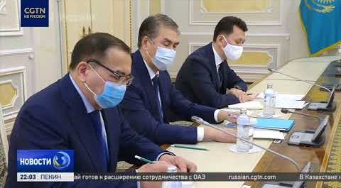 Президент Казахстана Токаев сделал выводы из произошедшего в январе 2022