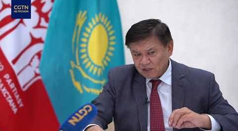 Эксперт из Казахстана: китайская специфика социализма заключается в том, что народ превыше всего