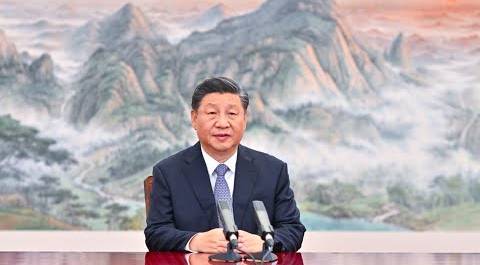 Си Цзиньпин о совершенствовании антимонопольного законодательства в Китае