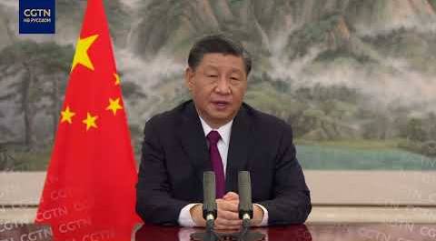 Си Цзиньпин: развития невозможно добиться без безопасности