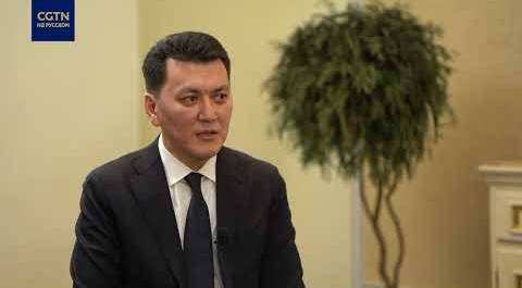 Госсекретарь Казахстана Ерлан Карин: это была террористическая атака на государство