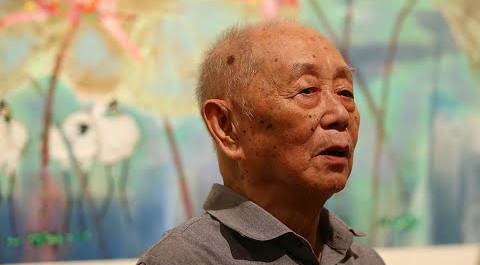 Хуан Юнъюй: легендарный художник, писатель и поэт Китая