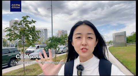 Автолюбители в Казахстане всё чаще выбирают китайские машины
