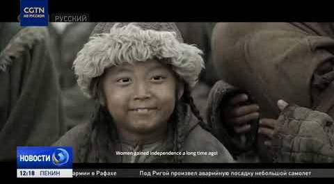 Казахский фильм "Развод" претендует на "Золотой кубок" на международном кинофестивале в Шанхае
