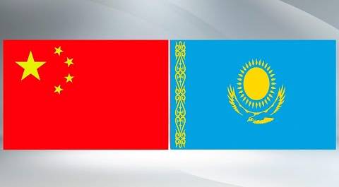 В Нур-Султане прошла встреча министров иностранных дел Китая и Казахстана