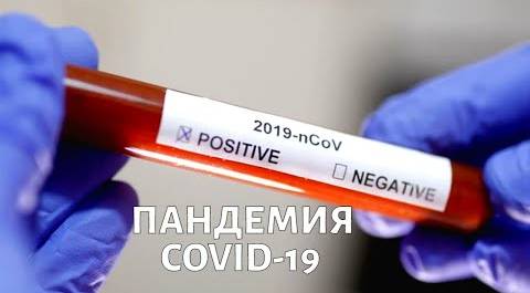 Пандемия COVID-19: инкубационный период, вероятность заразиться, карантин. Выпуск от 18 марта 2020