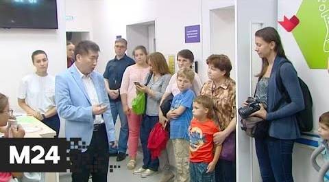"Это наш город": в Москве пройдет очередной этап акции "День без турникетов" - Москва 24