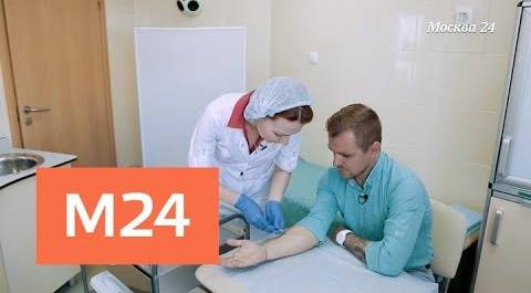 "Простые решения": аллергия – бич XXI века - Москва 24
