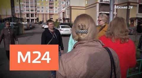 "Спорная территория": "осторожно, двери закрываются" - Москва 24