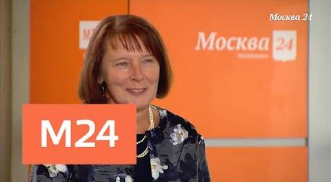 "Интервью": Лииса Похйолайнен – о системе образования - Москва 24