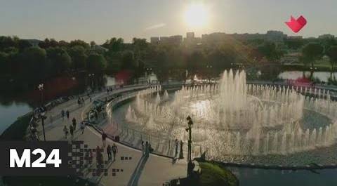 "Это наш город": москвичам предложили выбрать любимые памятники - Москва 24