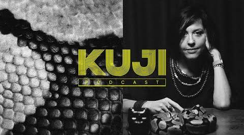 Евгения Тимонова: как понять змей (Kuji Podcast 108)