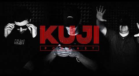 Kuji Death Live: что может быть хуже? (Каргинов, Коняев, Сабуров)