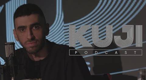 Артур Чапарян: как рассказать историю (Kuji Podcast 45)