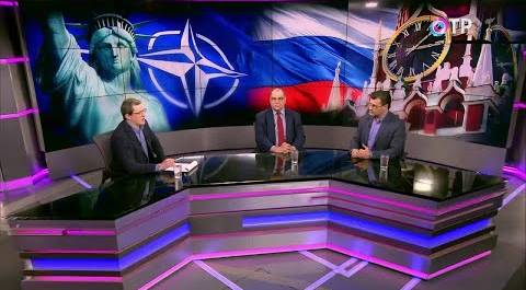 НАТО нам не надо? Что заставило США сесть за стол переговоров с Россией?