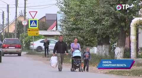 Малые города России: Кинель - всего за 40 лет он стал одним из крупнейших в стране жд узлов