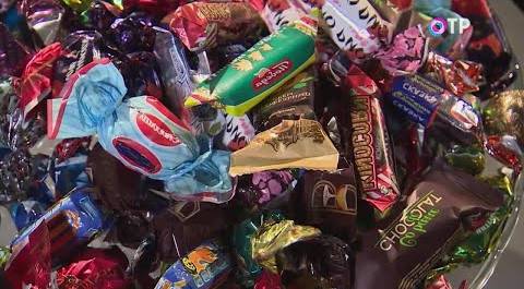 Шоколадные конфеты: о чём должен знать каждый сладкоежка